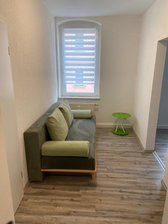 Wohnung Lisa Mittweida Luaran gambar