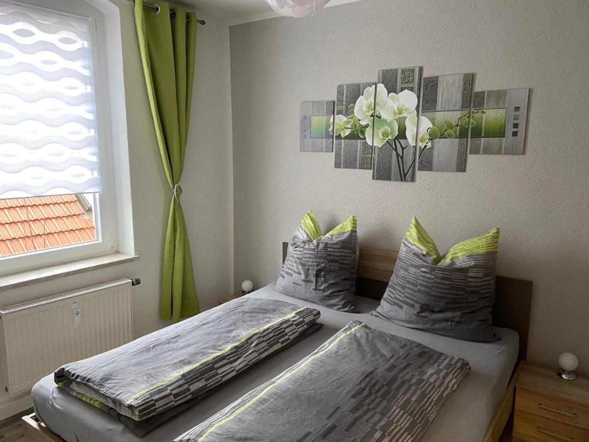 Wohnung Lisa Mittweida Luaran gambar
