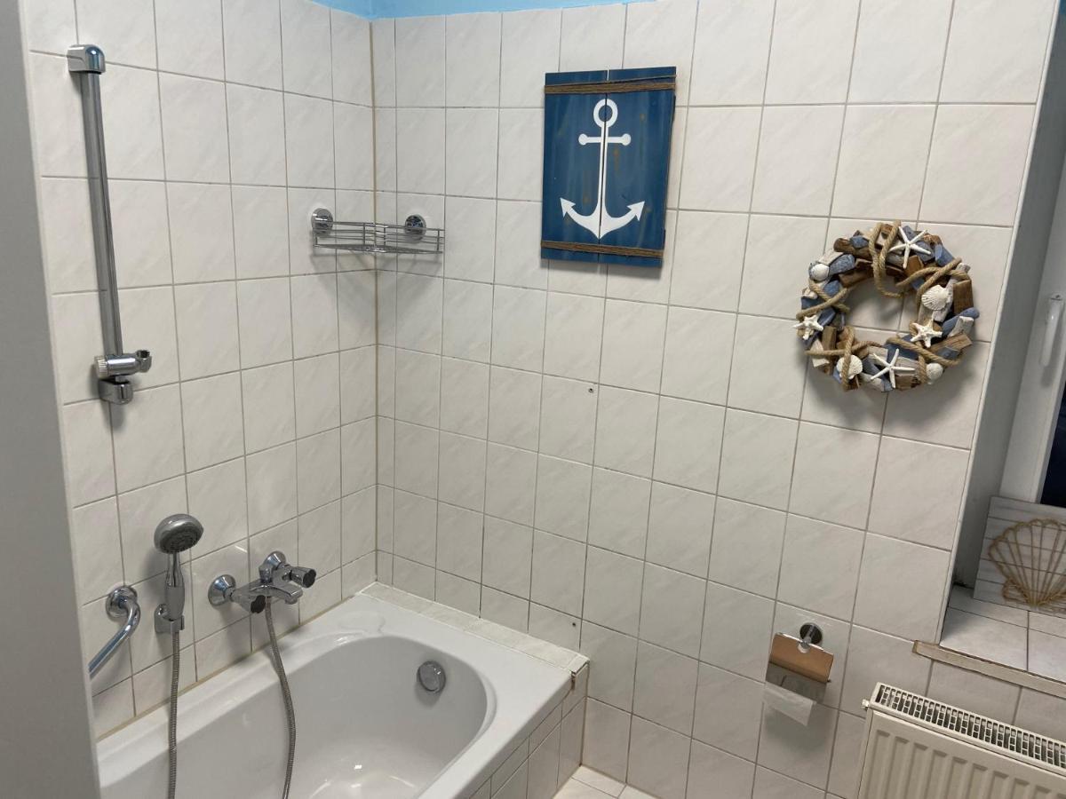 Wohnung Lisa Mittweida Luaran gambar
